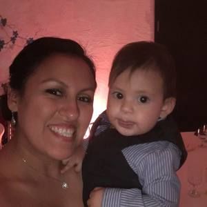 Meet your Posher, Janet